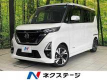 2022 Nissan ROOX