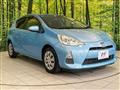 2012 Toyota AQUA