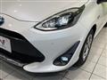 2019 Toyota AQUA