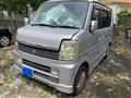 2005 Suzuki Every Wagon