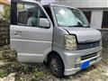 2005 Suzuki Every Wagon