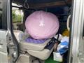 2005 Suzuki Every Wagon