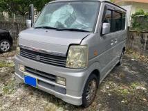 2005 Suzuki Every Wagon