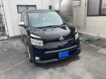 2008 Toyota Voxy
