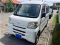 2014 Daihatsu Hijet Cargo