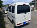 2014 Daihatsu Hijet Cargo