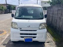 2014 Daihatsu Hijet Cargo