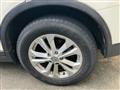 2015 Nissan X-Trail