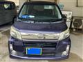2014 Daihatsu Move