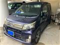2014 Daihatsu Move