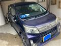 2014 Daihatsu Move