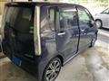 2014 Daihatsu Move