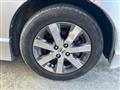 2009 Honda Freed