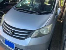 2009 Honda Freed