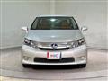 2011 Lexus HS HYBRID