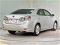 2011 Lexus HS HYBRID