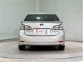 2011 Lexus HS HYBRID