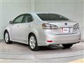 2011 Lexus HS HYBRID