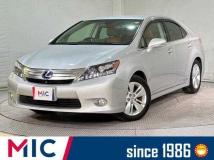 2011 Lexus HS HYBRID