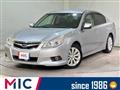 2011 Subaru Legacy B4