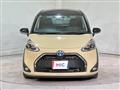 2021 Toyota Sienta