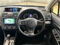 2012 Subaru IMPREZA XV HYBRID