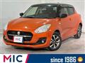 2021 Suzuki Swift