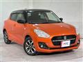 2021 Suzuki Swift