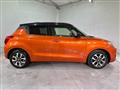 2021 Suzuki Swift
