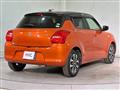 2021 Suzuki Swift