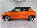 2021 Suzuki Swift