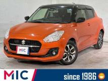 2021 Suzuki Swift