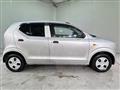 2019 Suzuki Alto