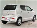 2019 Suzuki Alto