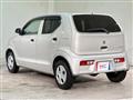2019 Suzuki Alto