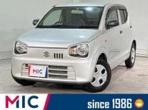 2019 Suzuki Alto