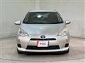 2013 Toyota AQUA