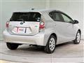 2013 Toyota AQUA
