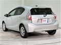 2013 Toyota AQUA