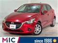 2018 Mazda Demio