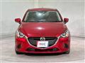 2018 Mazda Demio