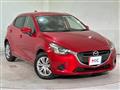2018 Mazda Demio