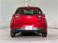 2018 Mazda Demio