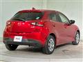 2018 Mazda Demio