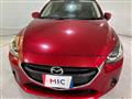 2018 Mazda Demio