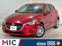 2018 Mazda Demio