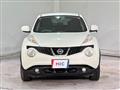 2012 Nissan Juke