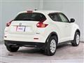 2012 Nissan Juke