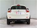 2012 Nissan Juke