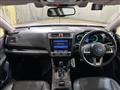 2016 Subaru Outback